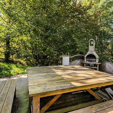 Holiday Home In Willingen Near The Ski Resort Exterior photo