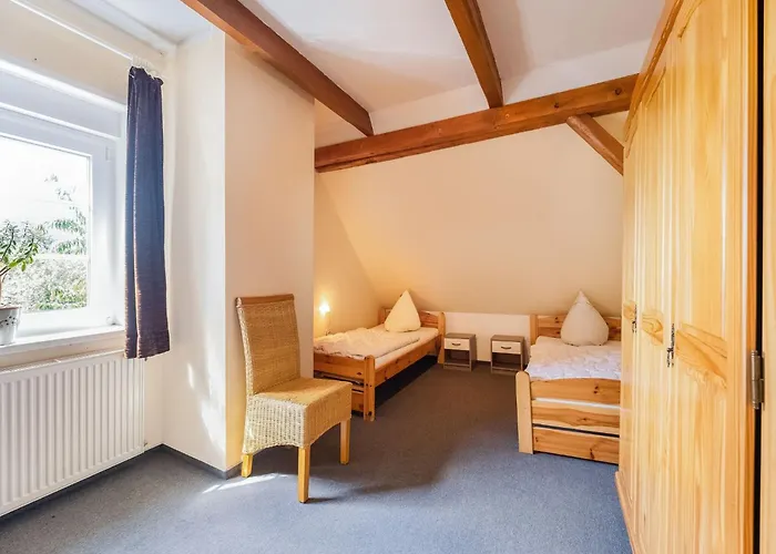 Holiday Home In Willingen Near The Ski Resort