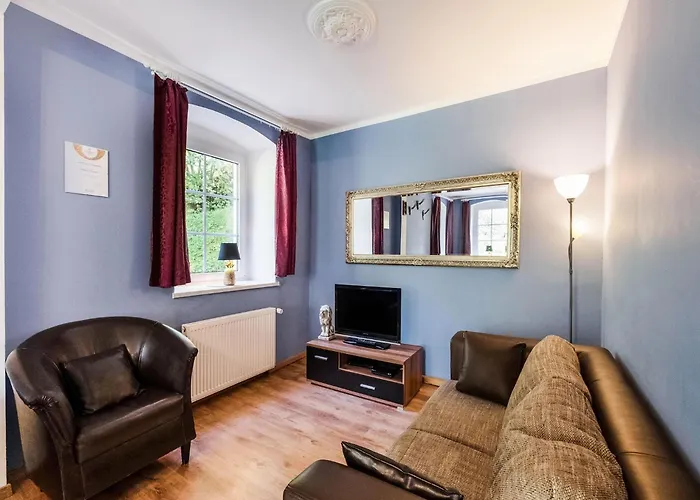 Holiday Home In Willingen Near The Ski Resort