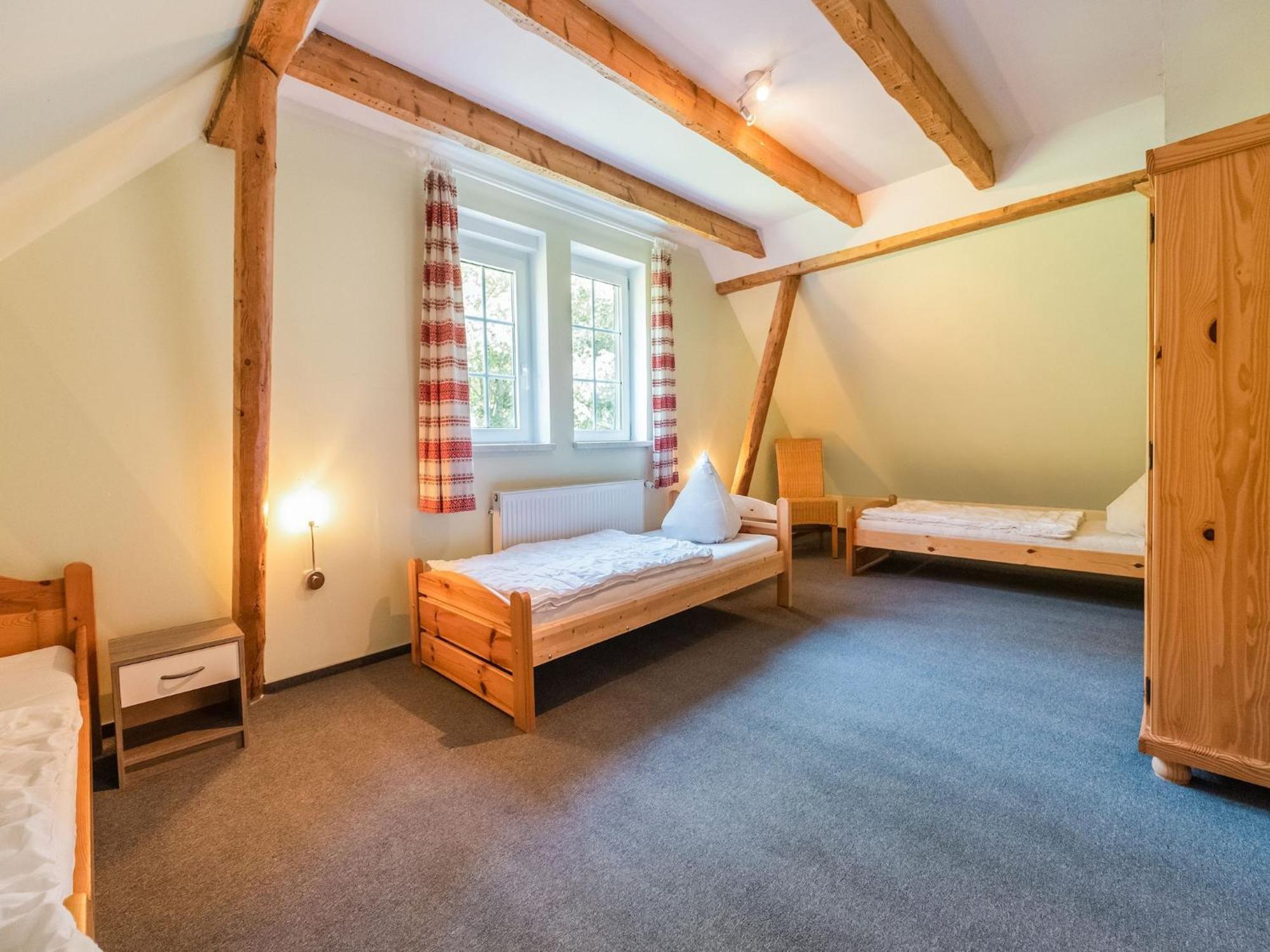 In Near The * Willingen (Upland)