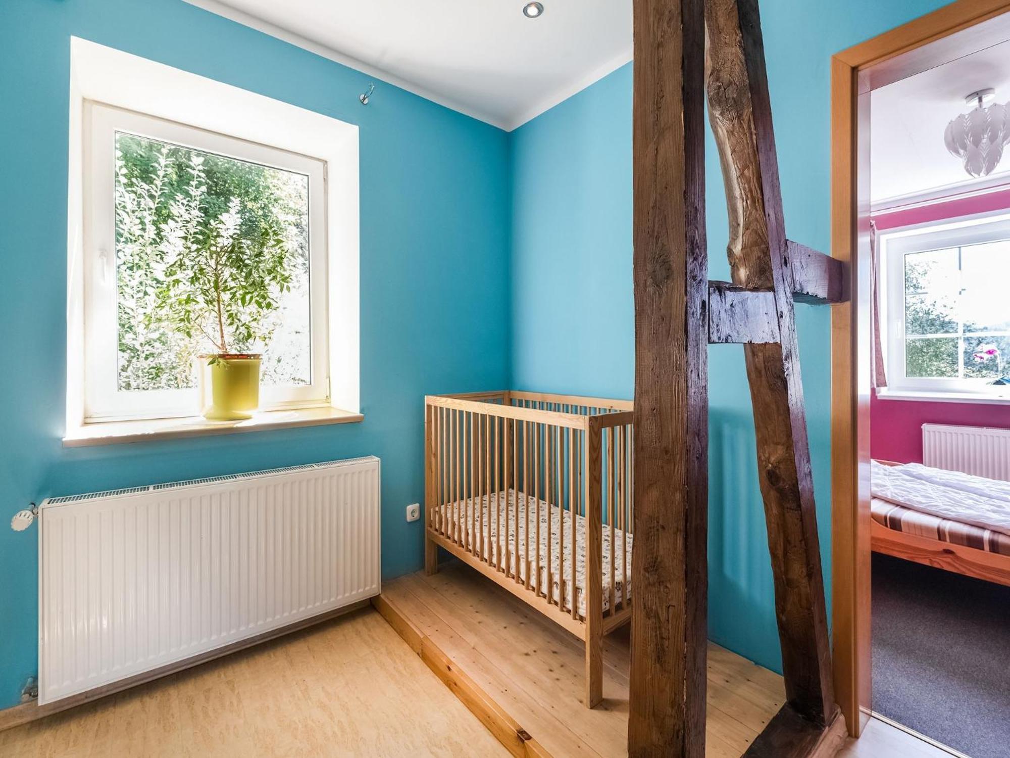 Holiday home In Near The Willingen (Upland)