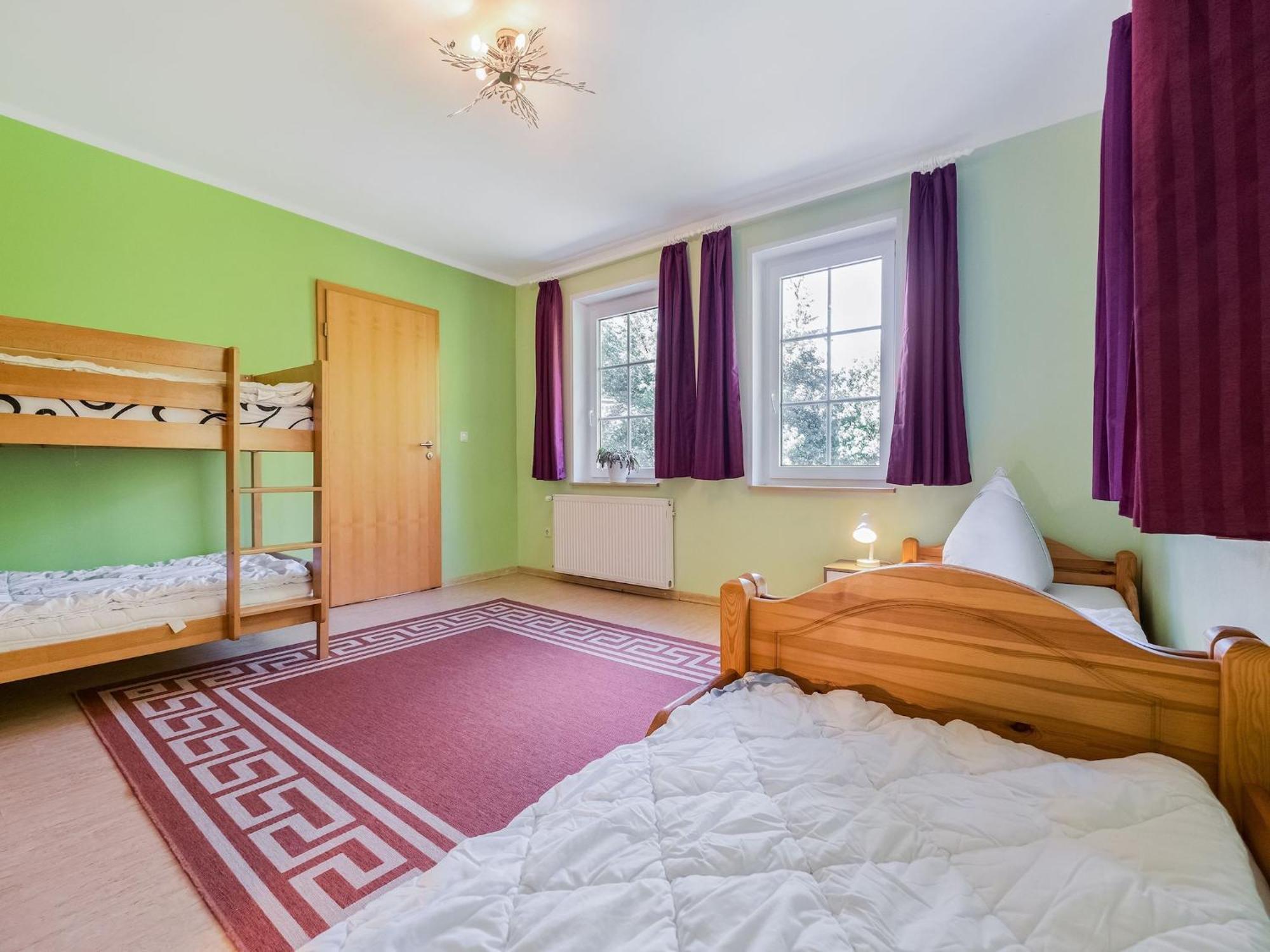 Holiday home In Near The Willingen (Upland)