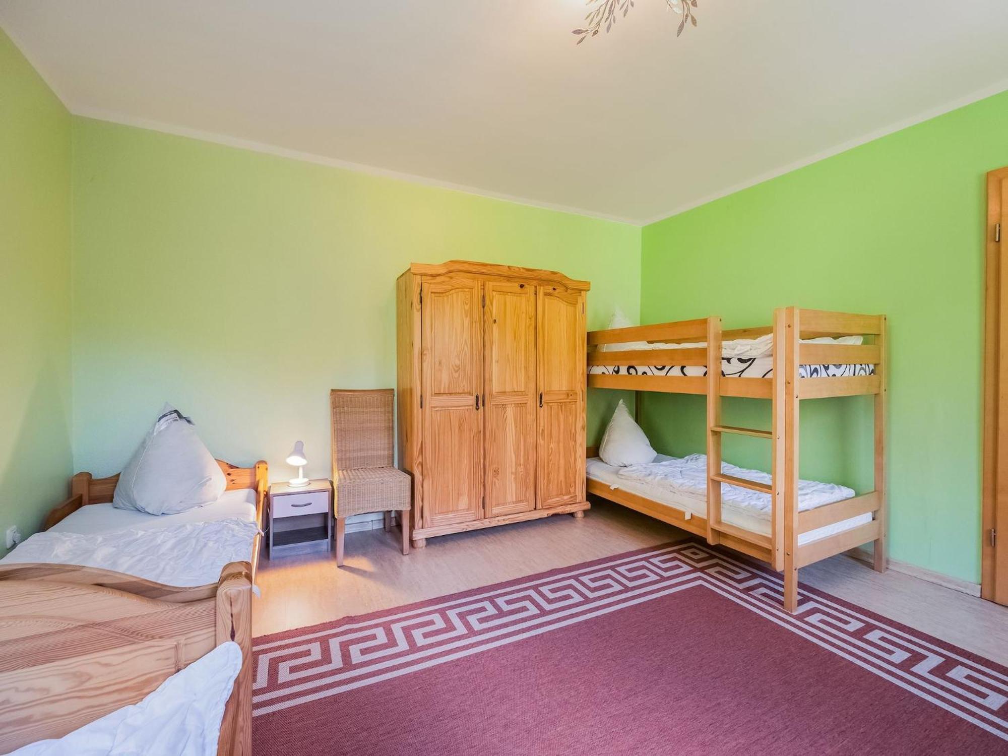 Holiday home In Near The