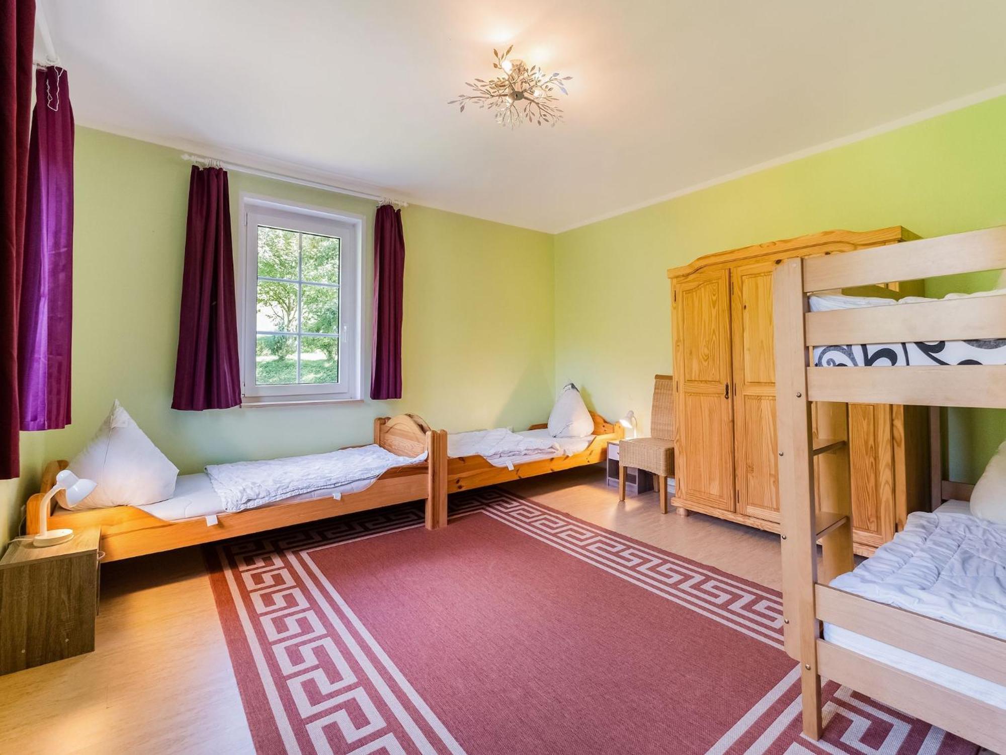 Holiday home In Near The *