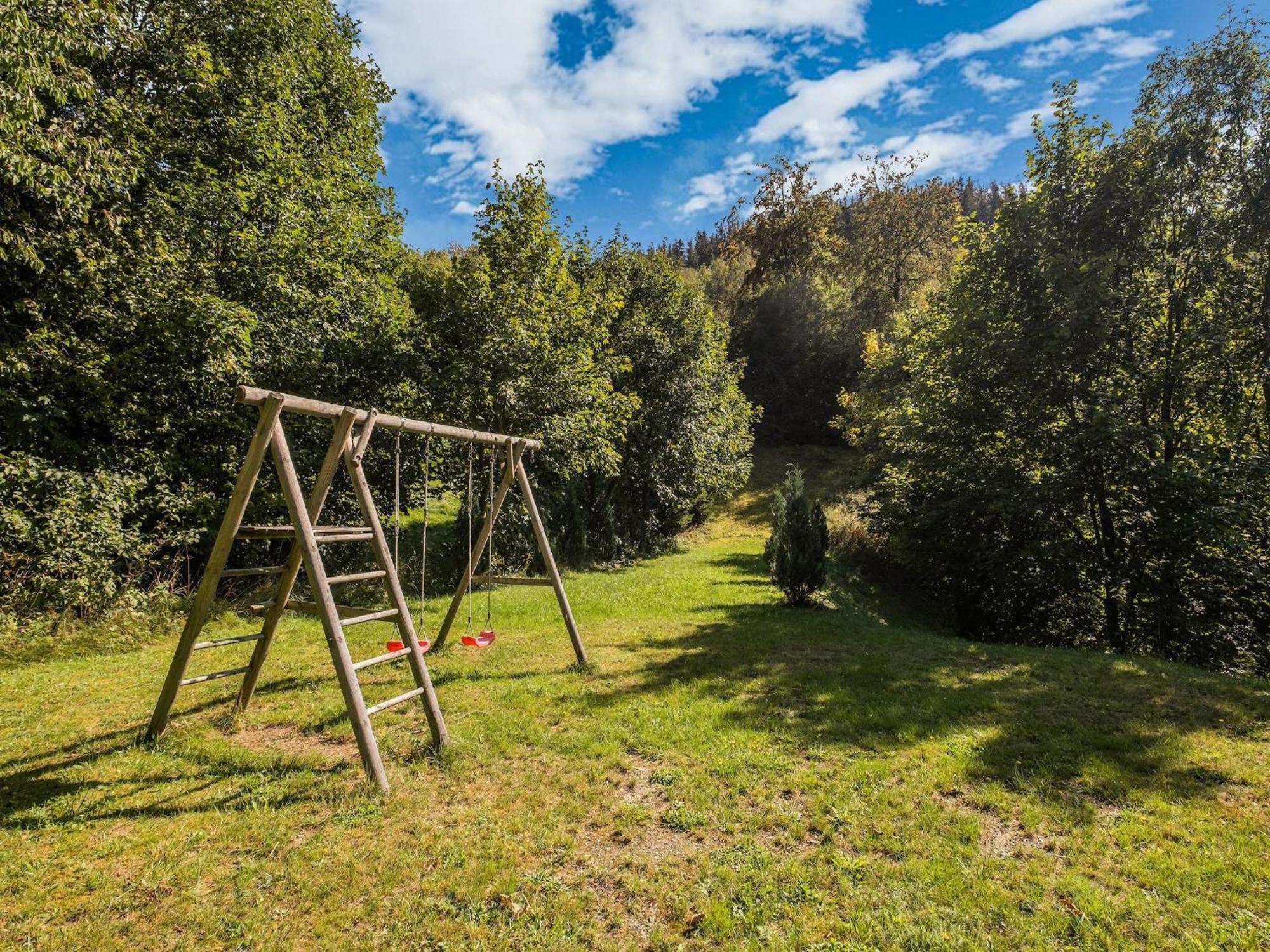 Hébergement de vacances In Near The Willingen (Upland)